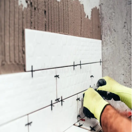Franco Polycryl 1051 – high-performance acrylic polymer additive for tile adhesives, wall putty & cementitious applications